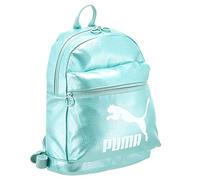Puma Unisex 075164-02 Prime Rucksack, metallisch, Aquifer-Metallic, Standard