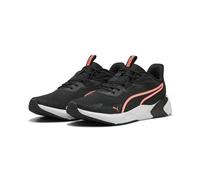 Puma Unisex 310798 Crosstrainer Xt 4, Glowing Red Puma Schwarz, 47 EU