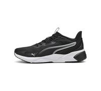 Puma Unisex 310798 Crosstrainer Xt 4, Puma Black Ruby Shimmer Pink Pixel, 41 EU