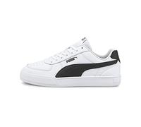 PUMA Unisex 380810-02_46 Sneakers, WeiÃƒŸ, 46 EU