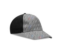 PUMA Unisex Academy AOP Trucker Cap