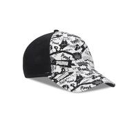 PUMA Unisex Academy AOP Trucker Cap Cap