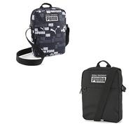 PUMA Unisex Academy tragbare Umhängetasche