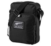 PUMA Unisex Academy Portable Umhängetasche Bag Forest Camo NEU