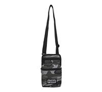 PUMA Unisex Academy Portable Umhängetasche Bag Forest Camo NEU