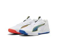PUMA Unisex Accelerate Pro 4 Game OnHallenturnschuh