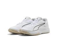 Puma Accelerate Pro 5 für Herren, weiß, Größe 40 EU / 6,5 UK