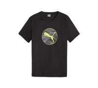 PUMA Unisex Active Sports Graphic Tee B Tee