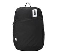 PUMA Unisex-Adult Deck II Backpack, Black, X