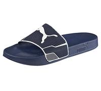 Puma Leadcat TS für Herren, schwarz, Gr. 37 ½ EU / 4,5 UK