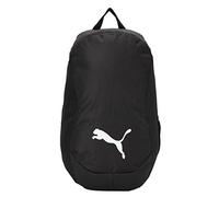 PUMA Unisex-Adult teamFINAL 21 Backpack rucksack, Black, One size