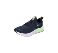 Puma Unisex Adults Cell Thrill Road Running Shoe, Club Navy-Fizzy Apple, 47 EU