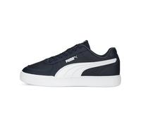 PUMA Unisex Adults' Fashion Shoes CAVEN Trainers & Sneakers, PARISIAN NIGHT-PUMA WHITE, 40