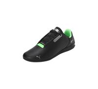 Puma Unisex Adults MAPF1 Drift CAT Decima 2.0 Sneaker, Puma Black-Fizzy Green, 44.5 EU