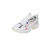 Puma Milenio Tech für Herren, grau, Gr. 37 EU / 4 UK