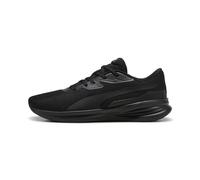 Puma Unisex Adults Night Runner V3 Road Running Shoe, Puma Black-Puma Black, 42 EU