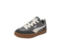 PUMA Park Lifestyle OG Sneaker Herren grau 44,5