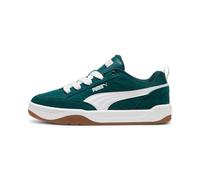 Puma Unisex Adults Park Lifestyle Street Sneaker, Dark Myrtle-Puma White, 44 EU