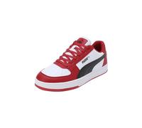 Puma Unisex Adults Puma Caven 2.0 Sneakers, Club Red-Puma White-Puma Black, 45 EU