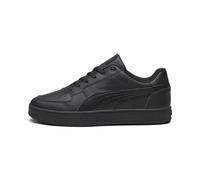 PUMA Unisex CAVEN 2.0 Sneaker, Black-COOL Dark Gray, 37 EU