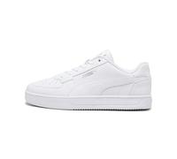 Puma Unisex Adults Puma Caven 2.0 Sneakers, Puma White-Puma Silver, 44.5 EU