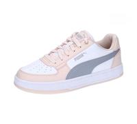 Puma Unisex Adults Puma Caven 2.0 Sneakers, Rosebay-Gray Fog-Puma White, 37.5 EU