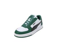 Puma Unisex Adults Puma Caven 2.0 Sneakers, Vine-Puma White-Puma Black, 44.5 EU