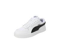 Puma Unisex Adults Puma Caven 2.0 Vtg Sneakers, Puma White-Puma Black, 41 EU