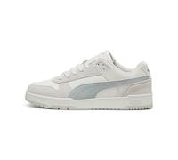 PUMA Unisex RBD Game Low SD Sneaker, Glacial Gray-Cool Mid Gray-Feather Gray, 37.5 EU