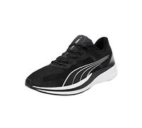 PUMA Unisex REDEEM PROFOAM Road Running Shoe, Black White, 42 EU