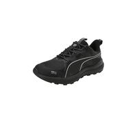PUMA Reflect Lite Trail PTX Laufschuhe 01 - PUMA black/PUMA silver/cool dark gray 37.5