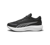 Puma Unisex Adults Scend Pro Road Running Shoes, Puma Black-Puma White, 37 EU