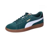 PUMA Unisex Smash 3.0 Year of Sports Sneaker, Dark Myrtle White-Gum, 37 EU