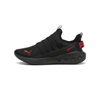 PUMA Softride Carson Fresh Laufschuhe 04 - PUMA black/for all time red 42.5