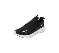 Puma Laufschuhe Softride Carson Fresh Unisex PUMA Black/PUMA White Größe 44