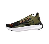 Puma Softride Symmetry 310127/004 Schwarz 0004 Olive EU 41.5