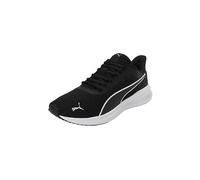 Puma Unisex Laufschuhe Transport Modern 377030-01 43 Puma Black-PUMA White-PUMA Silver