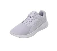 PUMA Unisex Adults' Sport Shoes TRANSPORT Road Running Shoes, SPRING LAVENDER-PUMA WHITE, 40