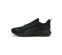 Puma Sneaker ANZARUN 2 LITE SLIPTECH Herren Textil mit Schnürverschluss Schwarz Gr. 46