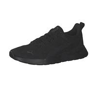 PUMA Unisex Anzarun Lite Niedrig, Puma Black-Puma Black, 44 EU