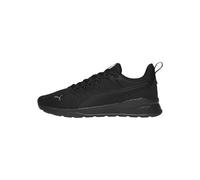 Puma Freizeitschuhe Anzarun Lite Unisex Niedrig Puma Black Größe 38,5 EU