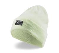 Puma Beanie Archive Heather Mütze pistachio