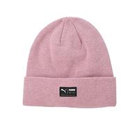 Puma Beanie Archive Heather Mütze pale grape