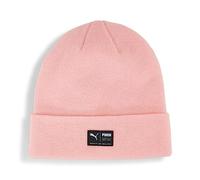 PUMA Unisex Archive Heather Beanie Beanie, Mehrfarbig, Einheitsgröße
