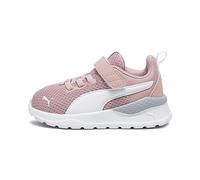 PUMA Anzarun Lite AC Baby-Sneaker mit Klettverschluss 32 - peach smoothie/puma white 25