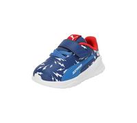 Puma Unisex-Baby BMW MMS Anzarun Ac Inf Sneaker, Cool Cobalt-Pro Blue, 8 Kids UK