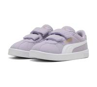 Puma Club II V Inf lilac crush-puma white (10) 7