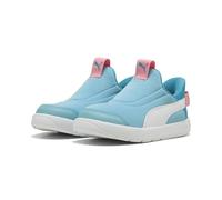 Puma Unisex Baby Courtflex V3 Sliptech InfSneaker