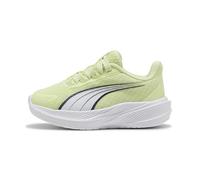 Puma Dasher Sliptech Inf apple spritz-deep plum-puma white (03) 9
