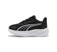PUMA Unisex Baby Dasher SLIPTECH INF Sneaker, Black White, 37 EU Child, Puma Schwarz Puma Weiß, 20 EU
